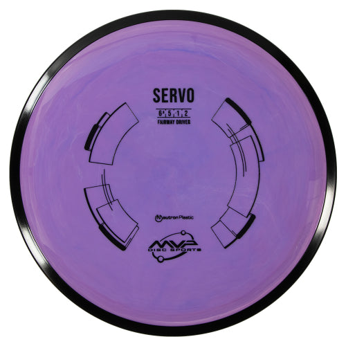 Servo