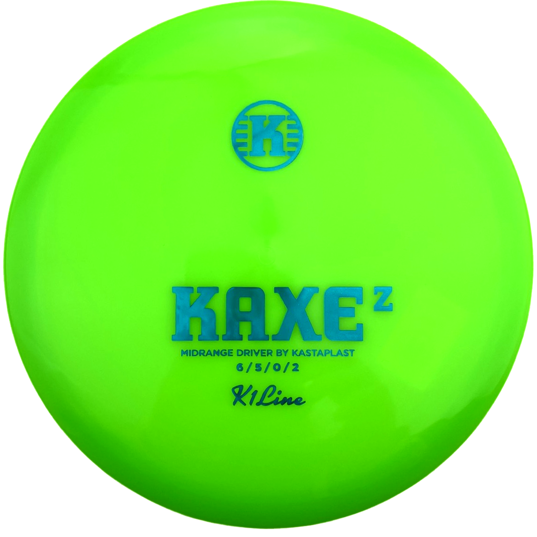 Kaxe Z