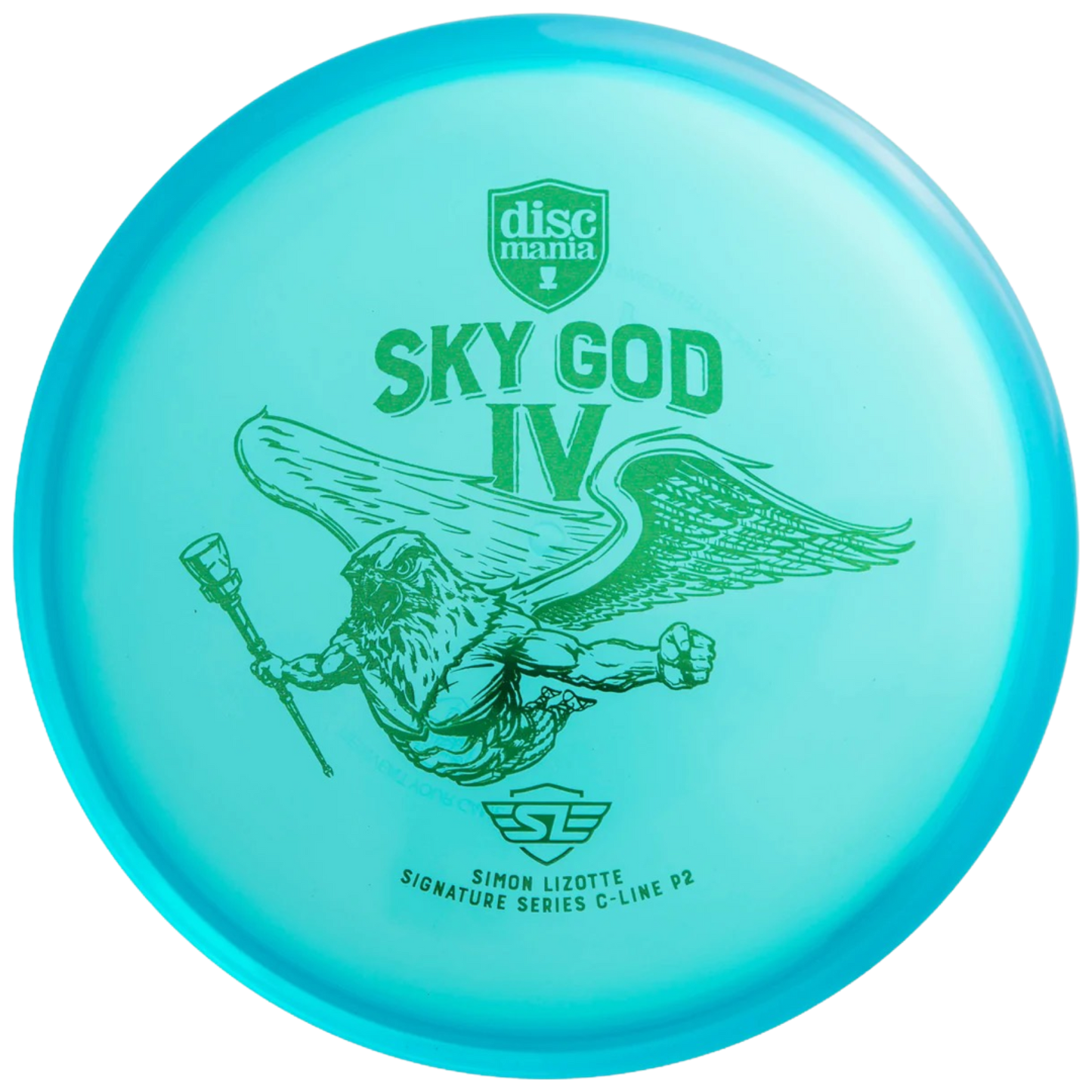 Sky God 4