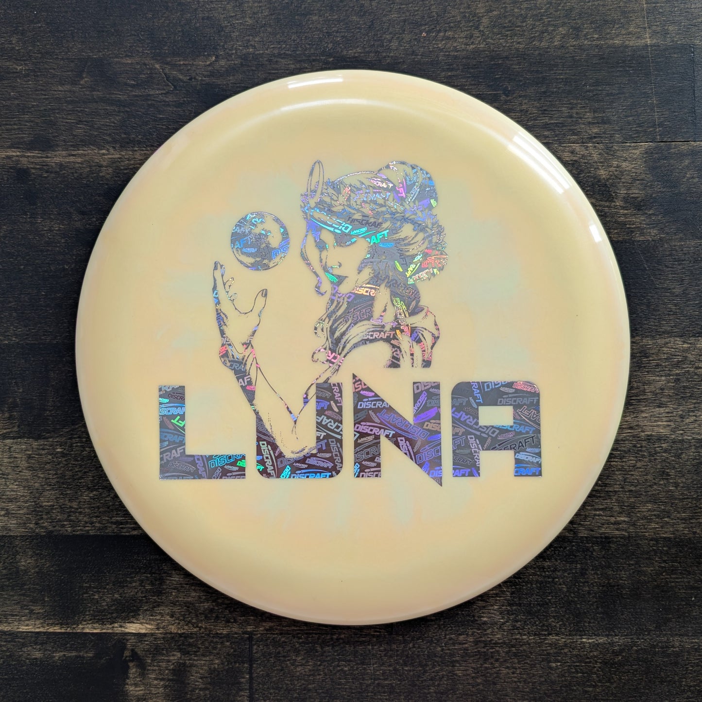 Luna