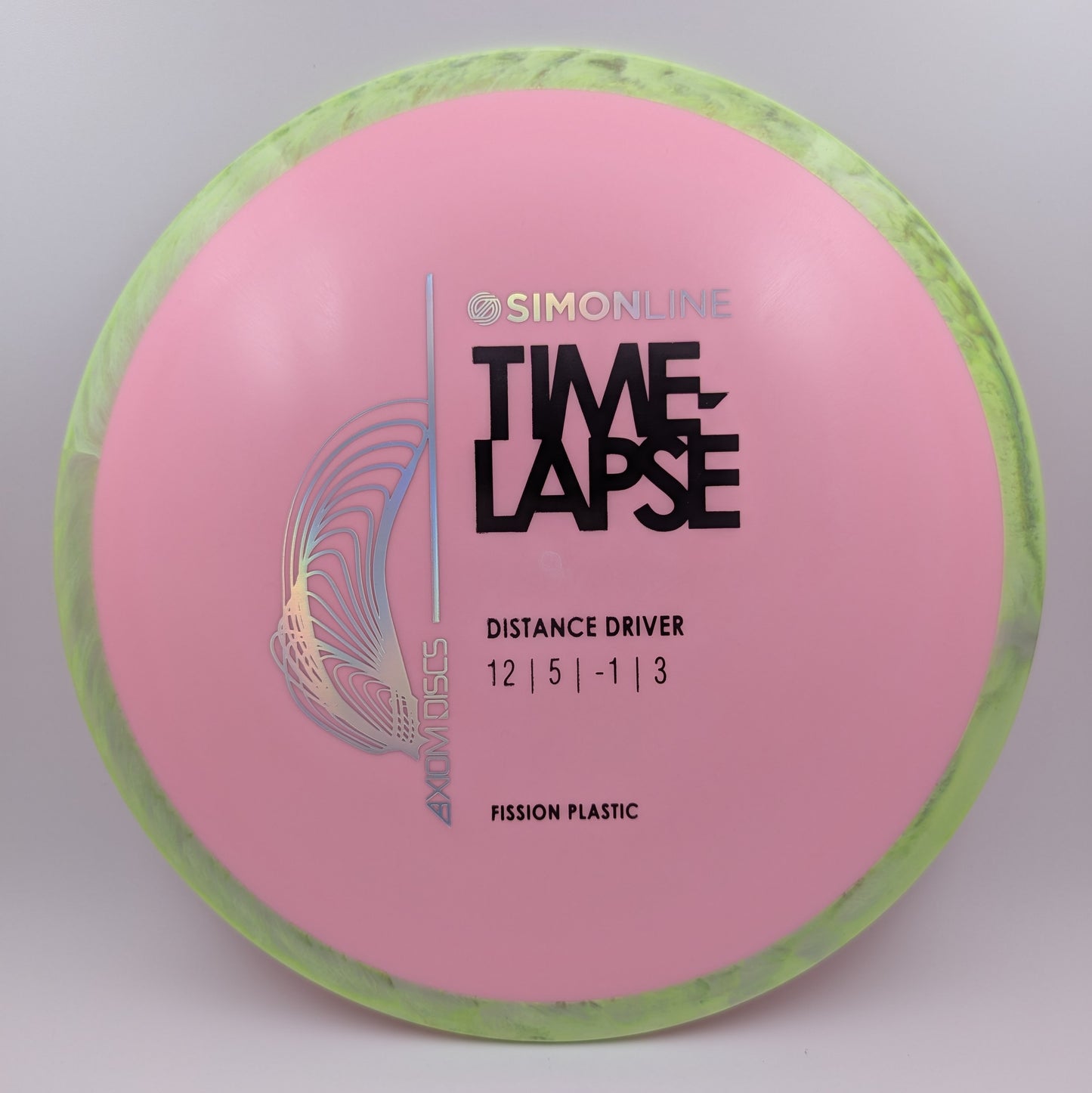 Time-Lapse