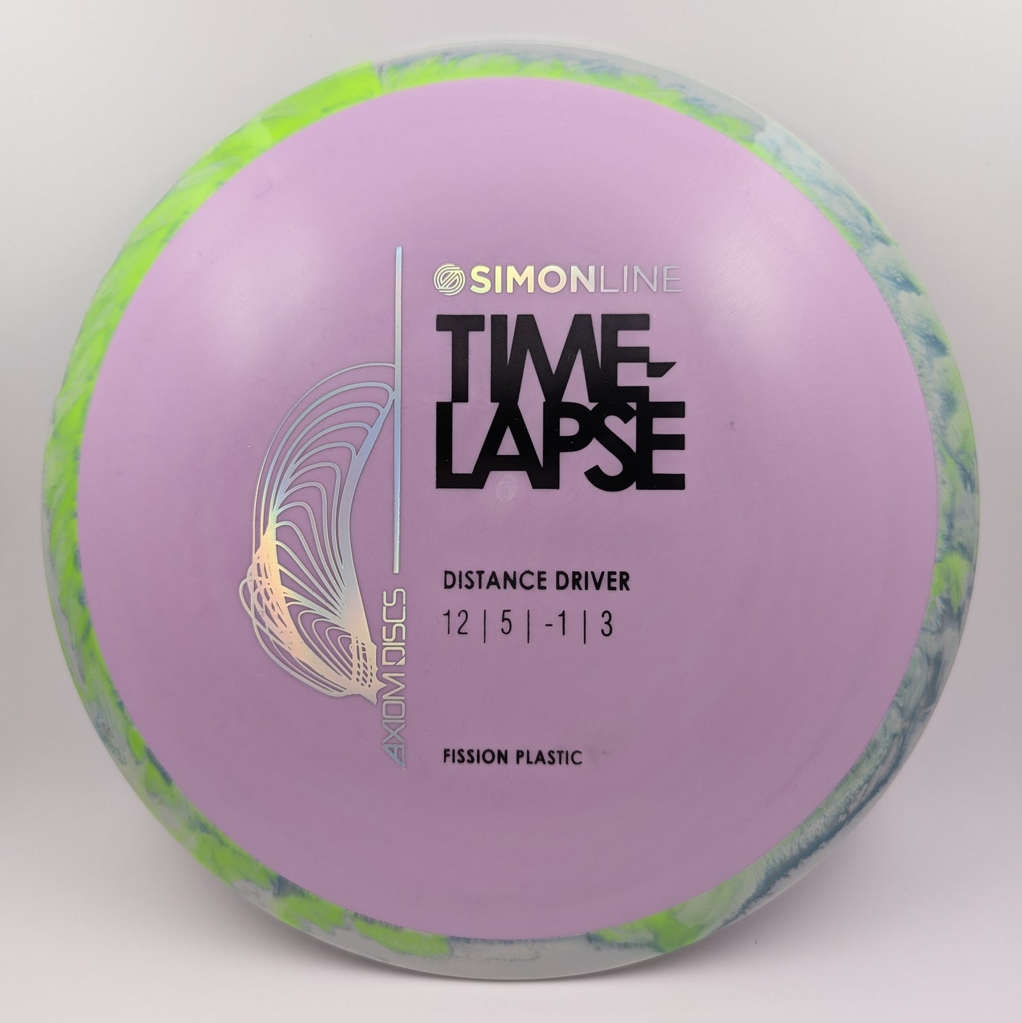 Time-Lapse