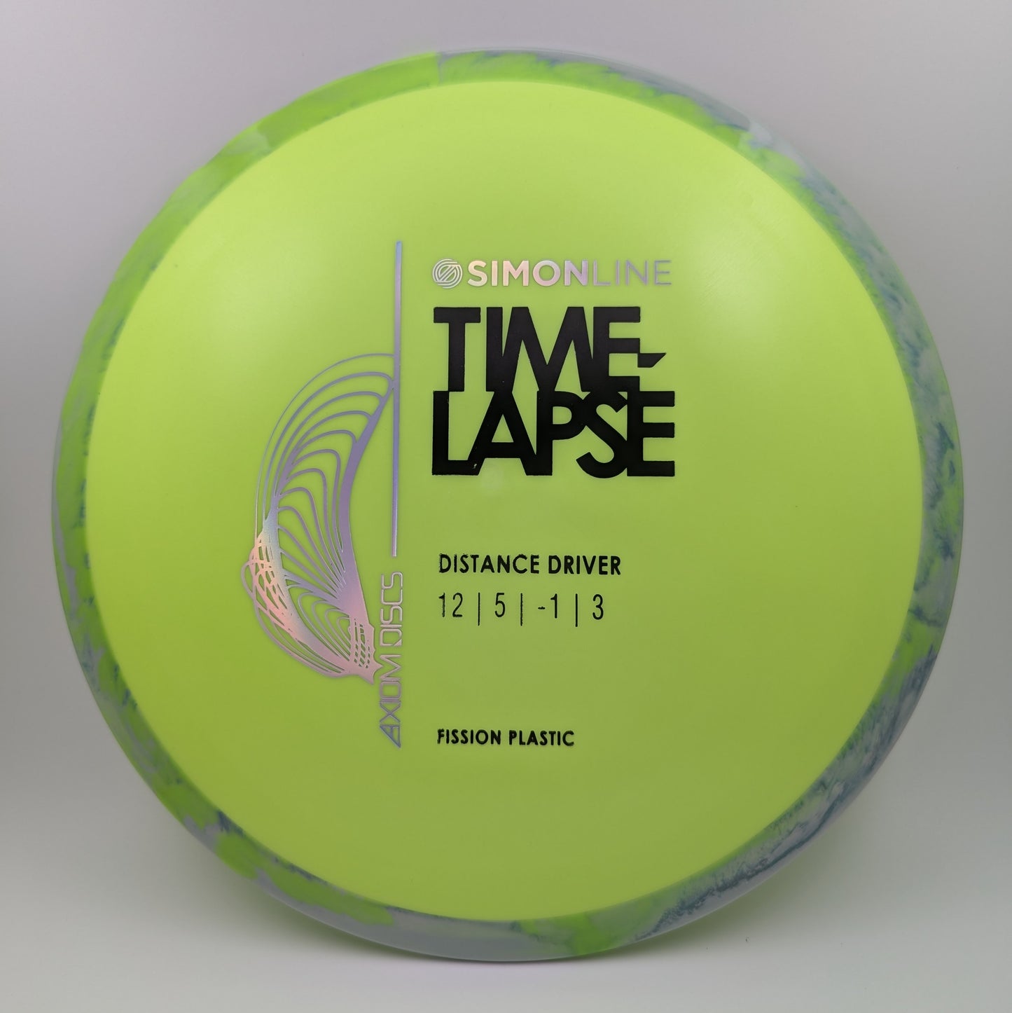Time-Lapse