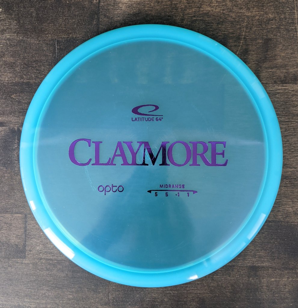 Claymore