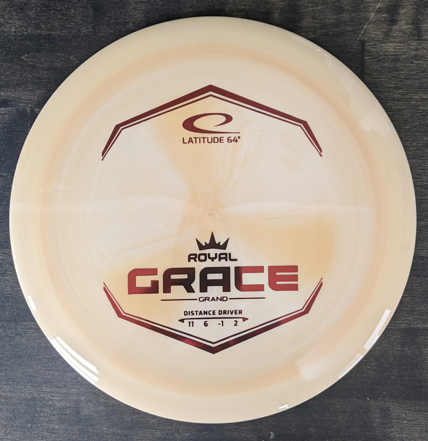 Grace