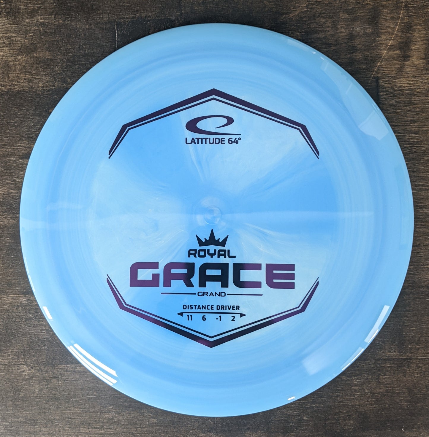 Grace