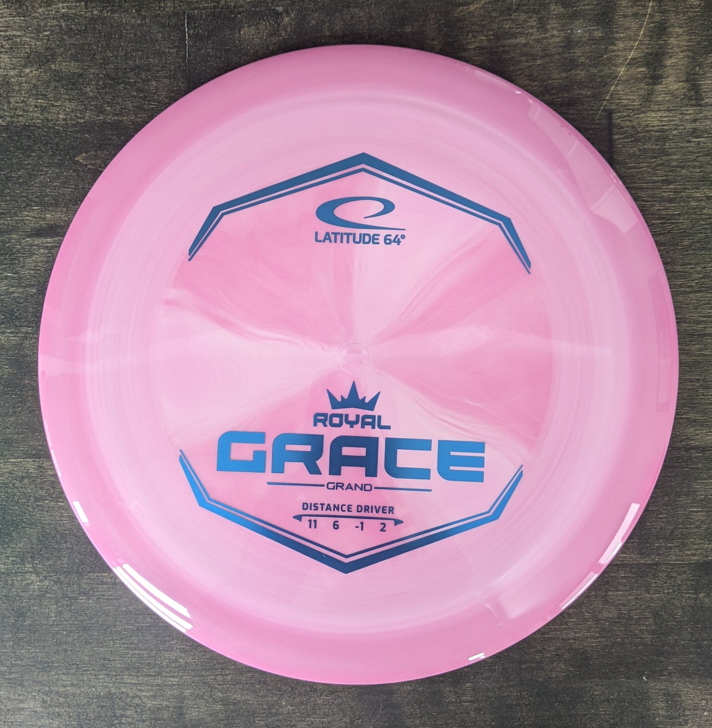 Grace