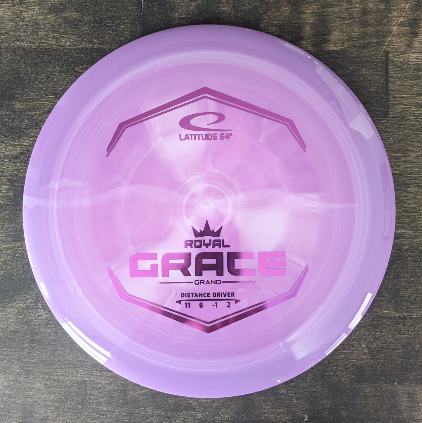 Grace
