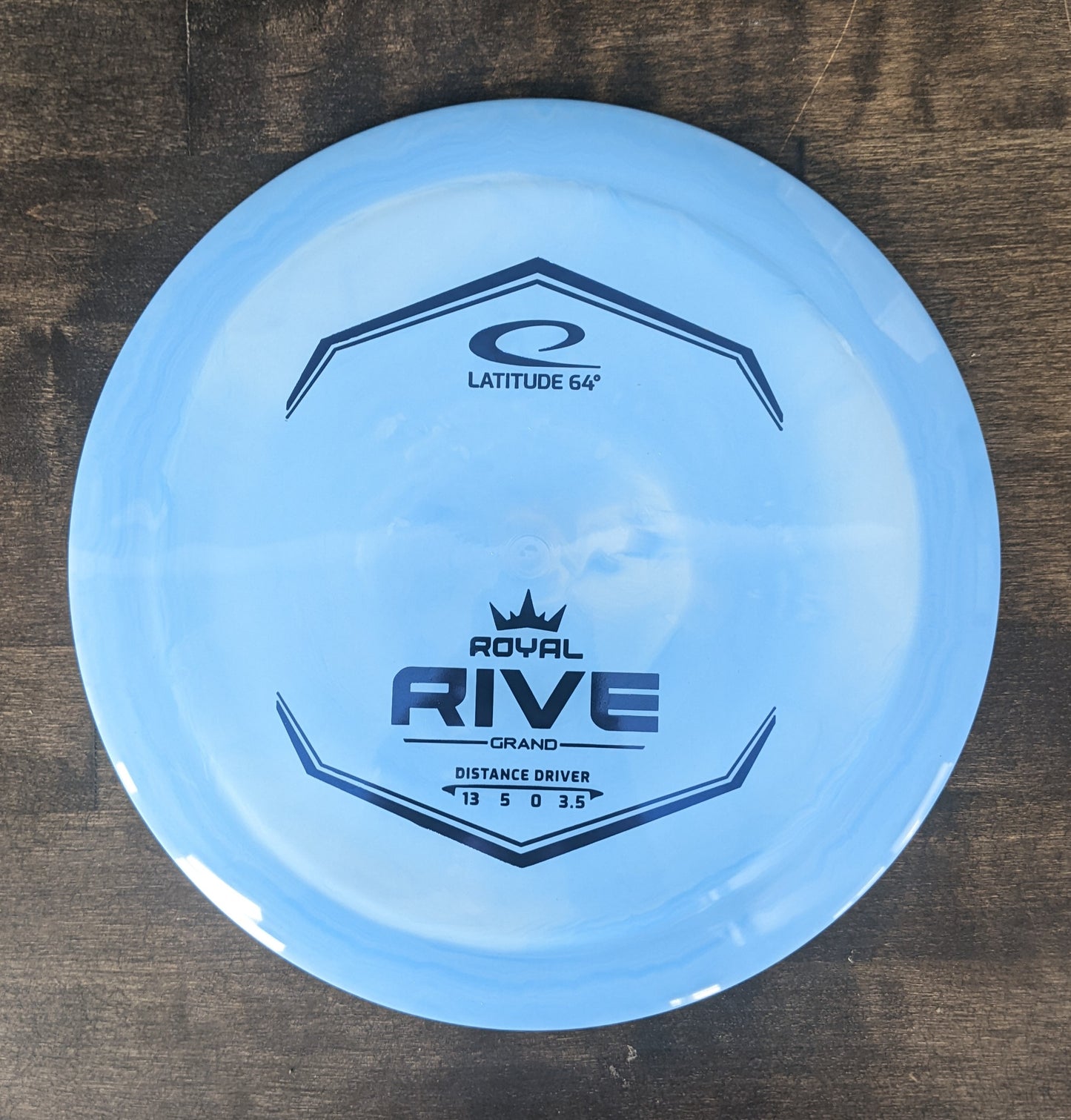 Rive