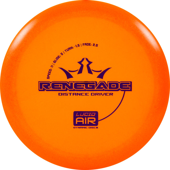 Renegade