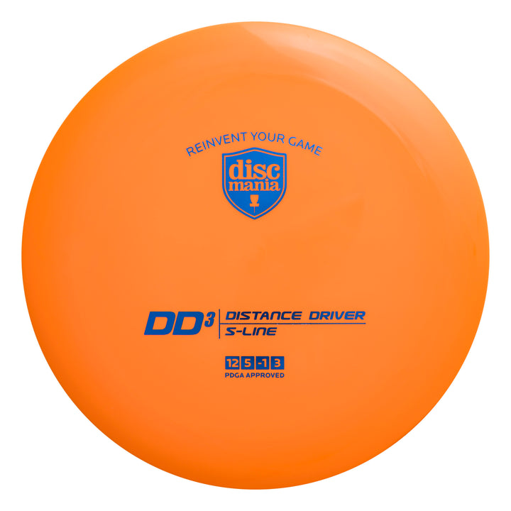 DD3