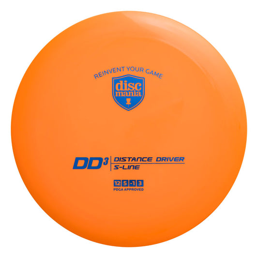 DD3