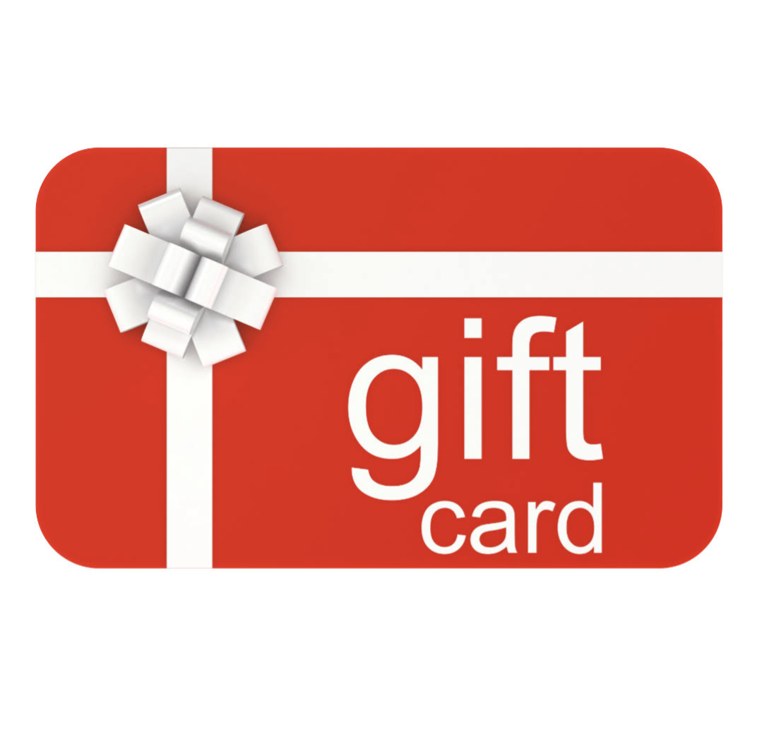 Route 66 Discs Gift Card