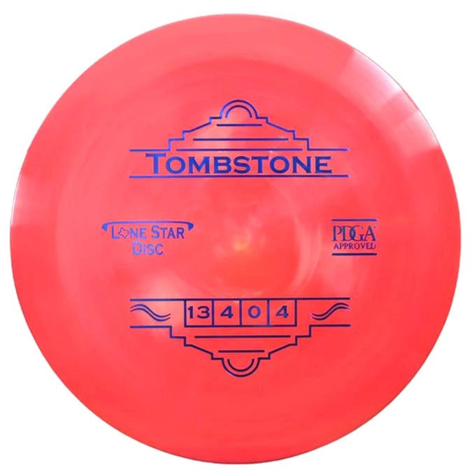 Tombstone