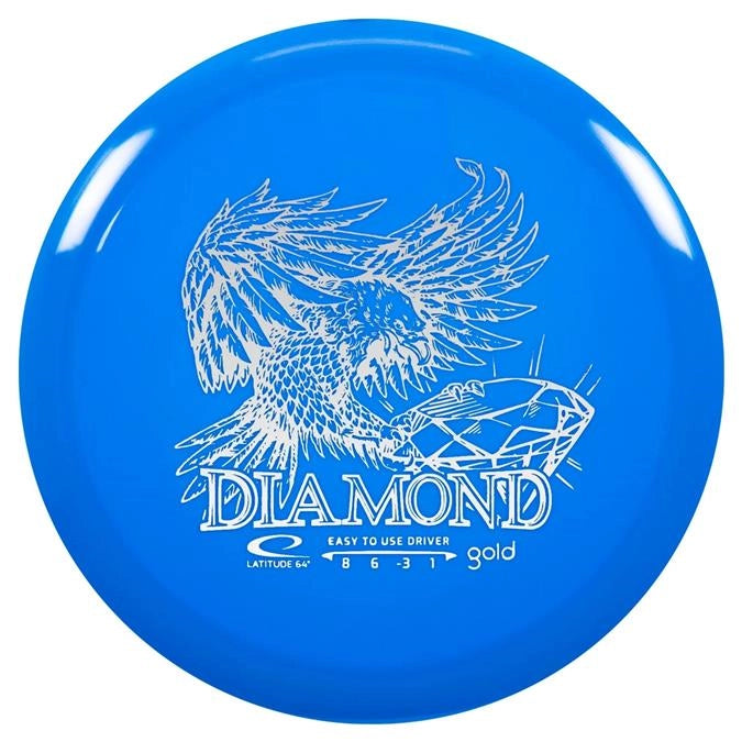 Diamond