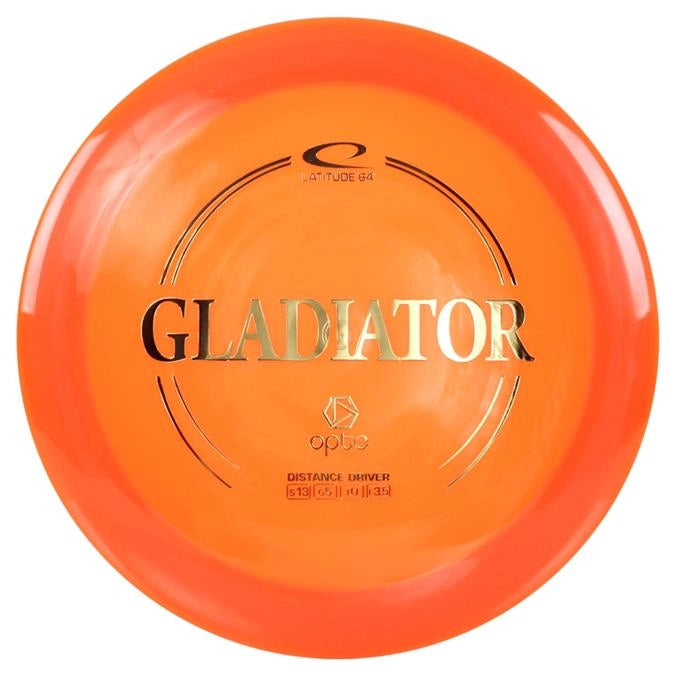 Gladiator
