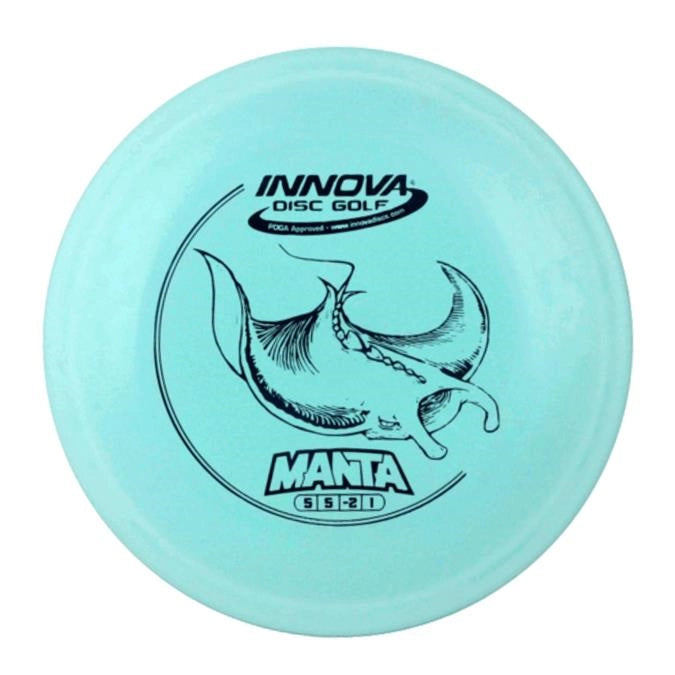 Manta