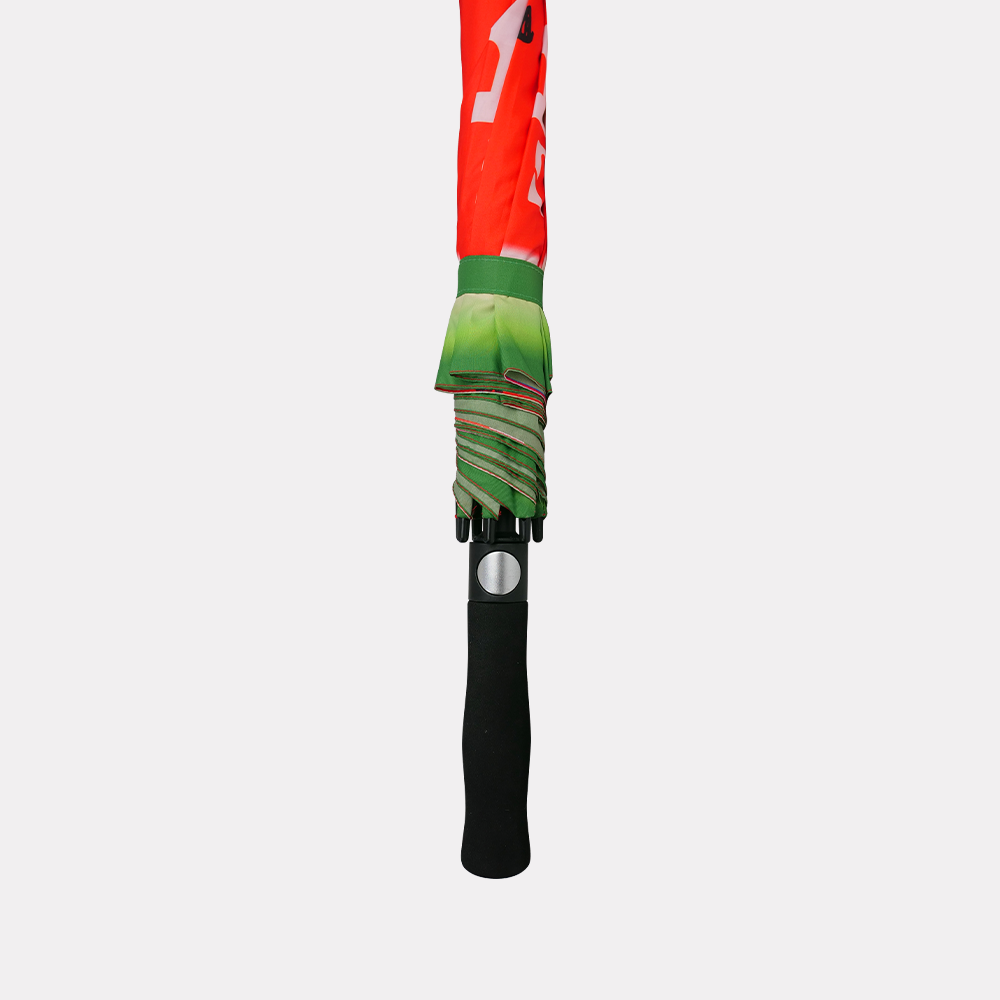 Axiom Watermelon Disc Golf Umbrella