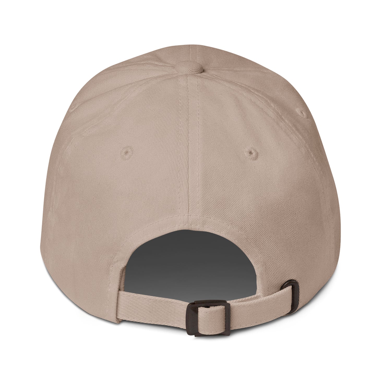 Easily Distracted by Discs Dad Hat