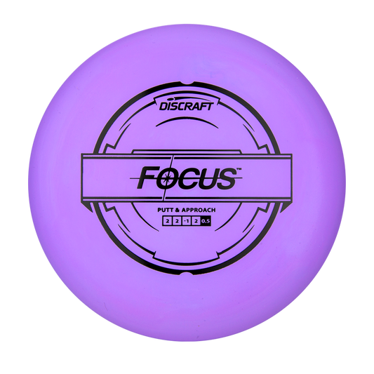 Focus