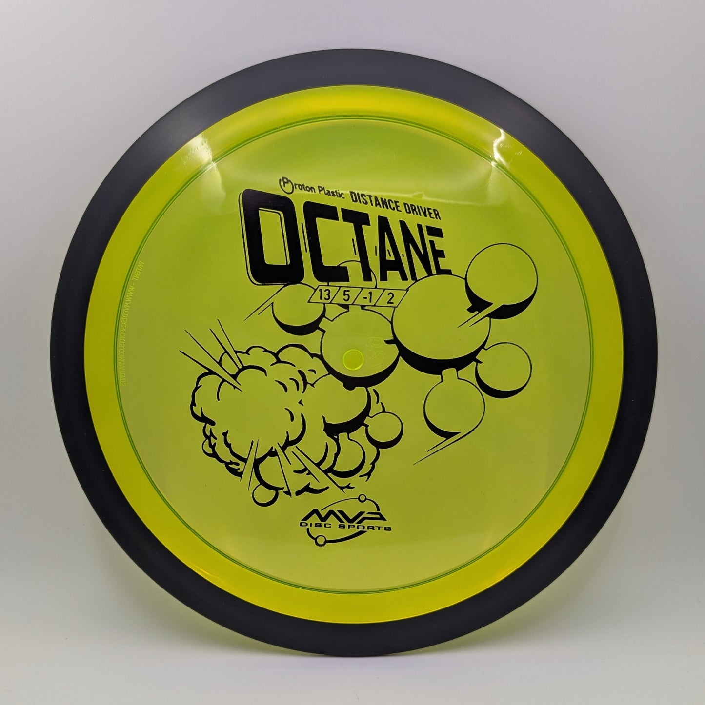 Octane