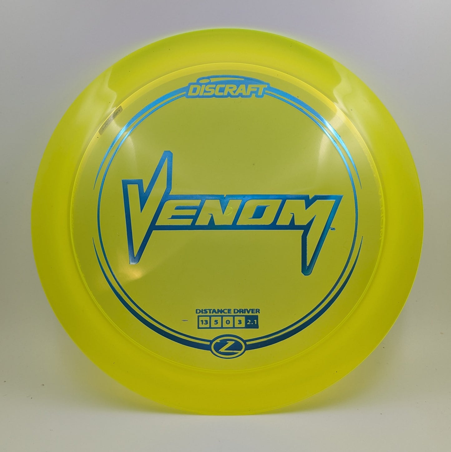 Venom
