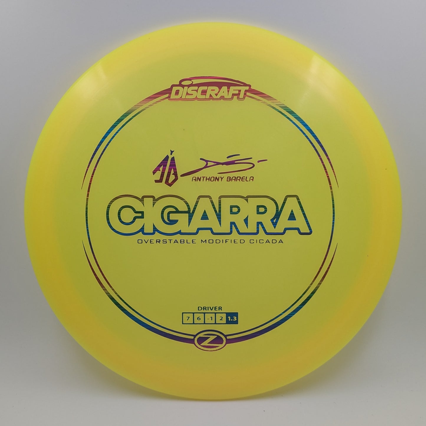 Cigarra
