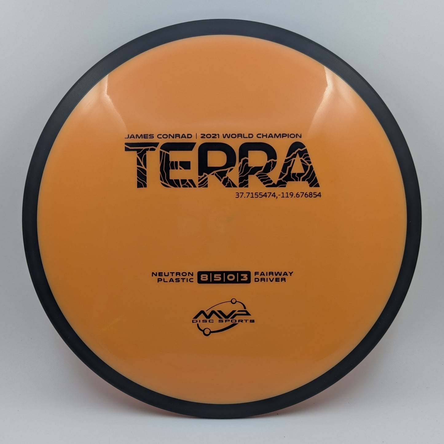 Terra