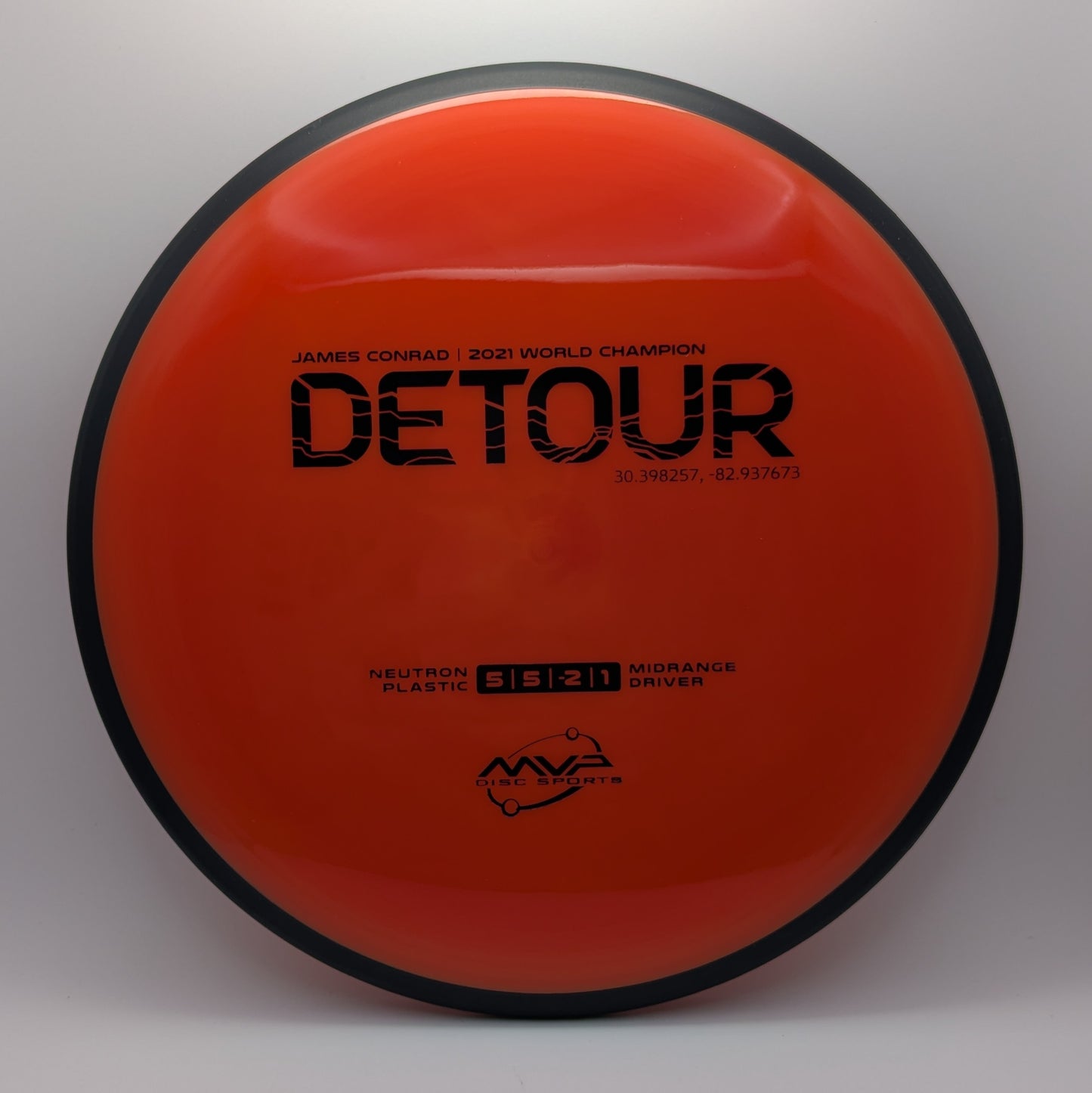 Detour