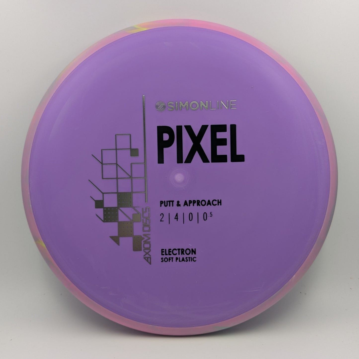 Pixel