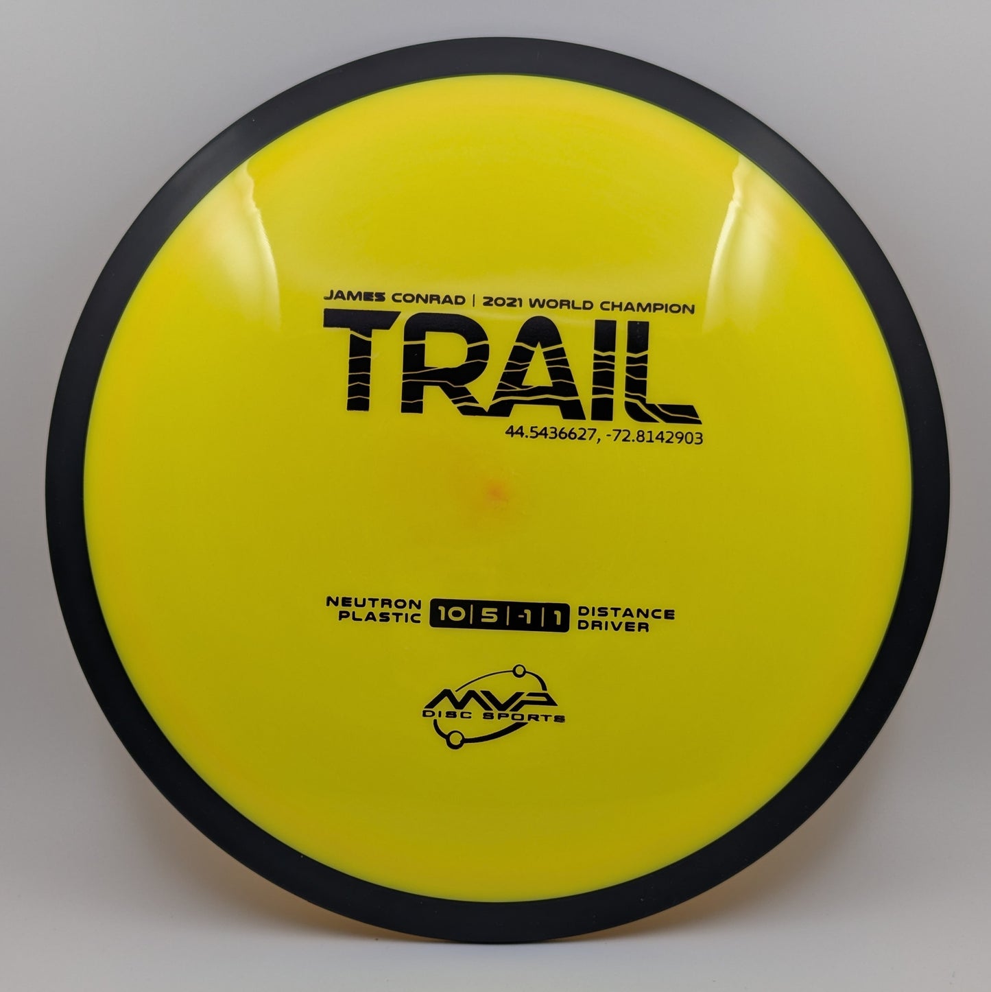 Trail