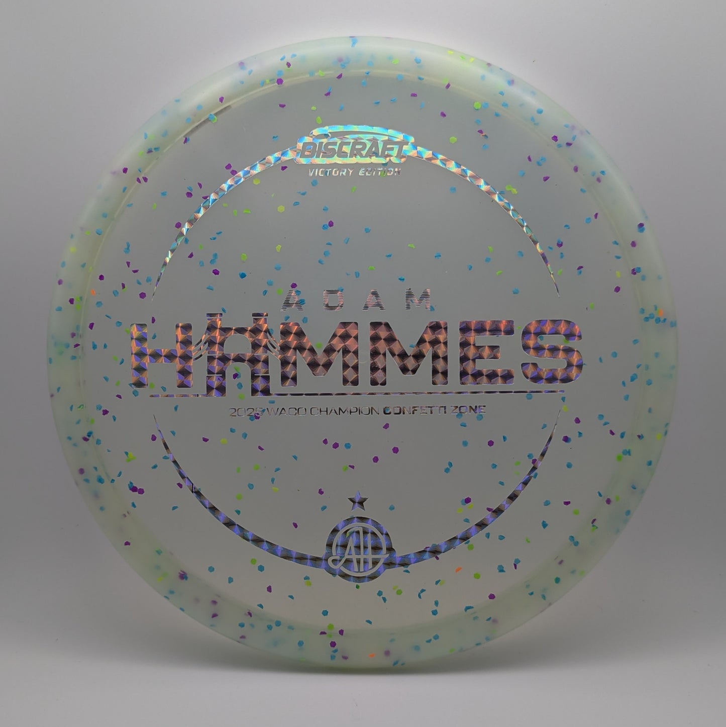 Discraft 2025 Tour Series