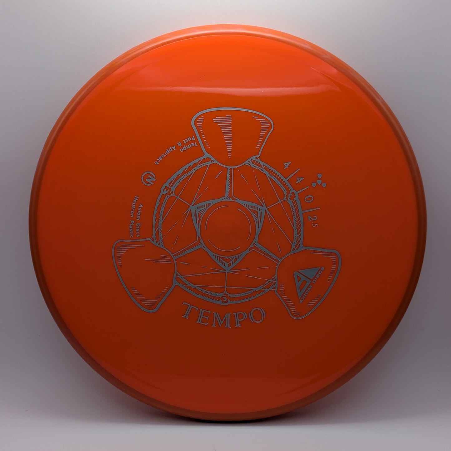 Tempo