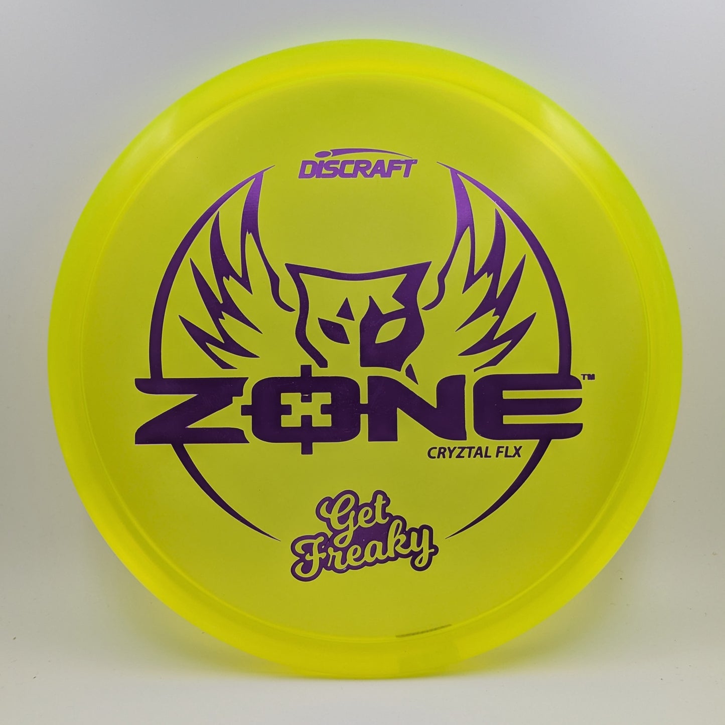 Zone
