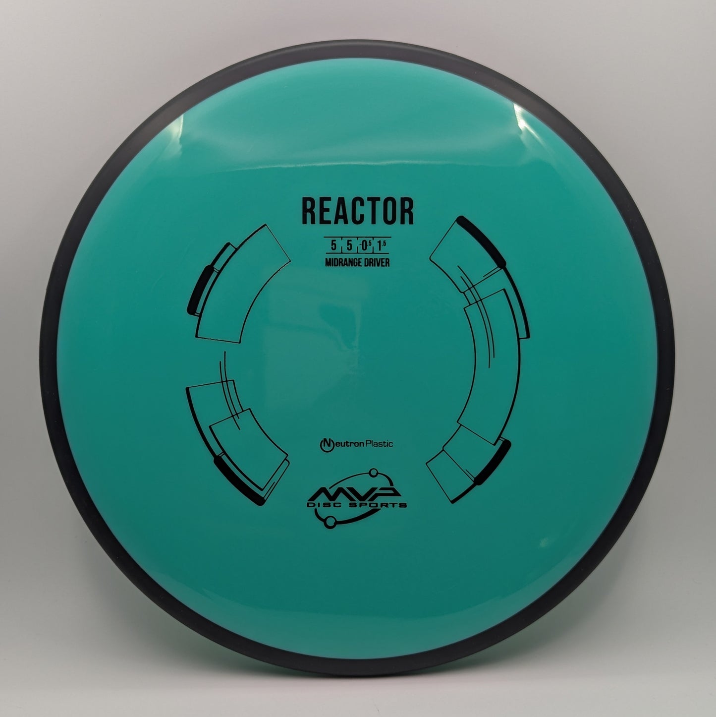 Reactor