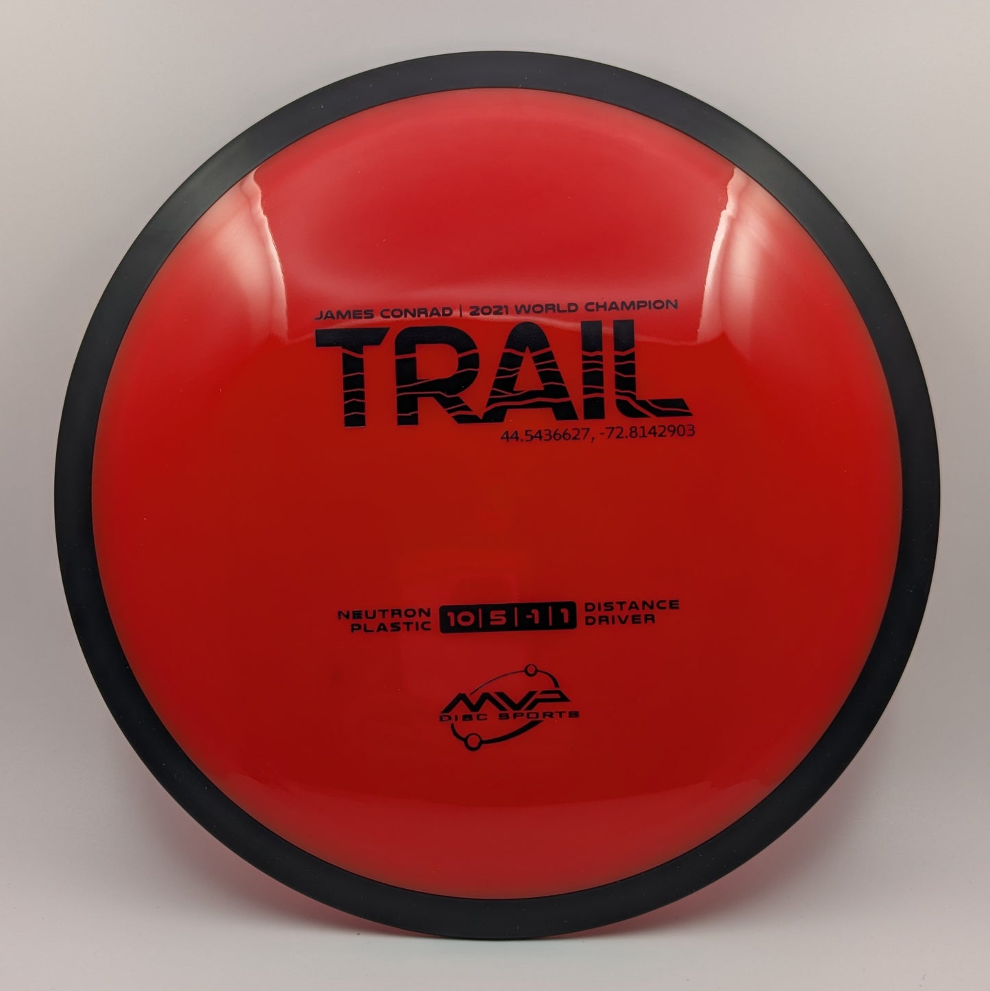 Trail