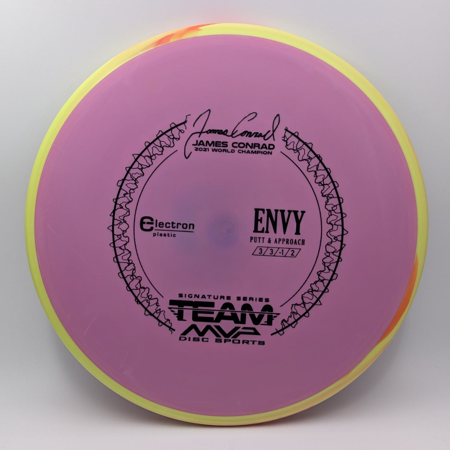 Envy