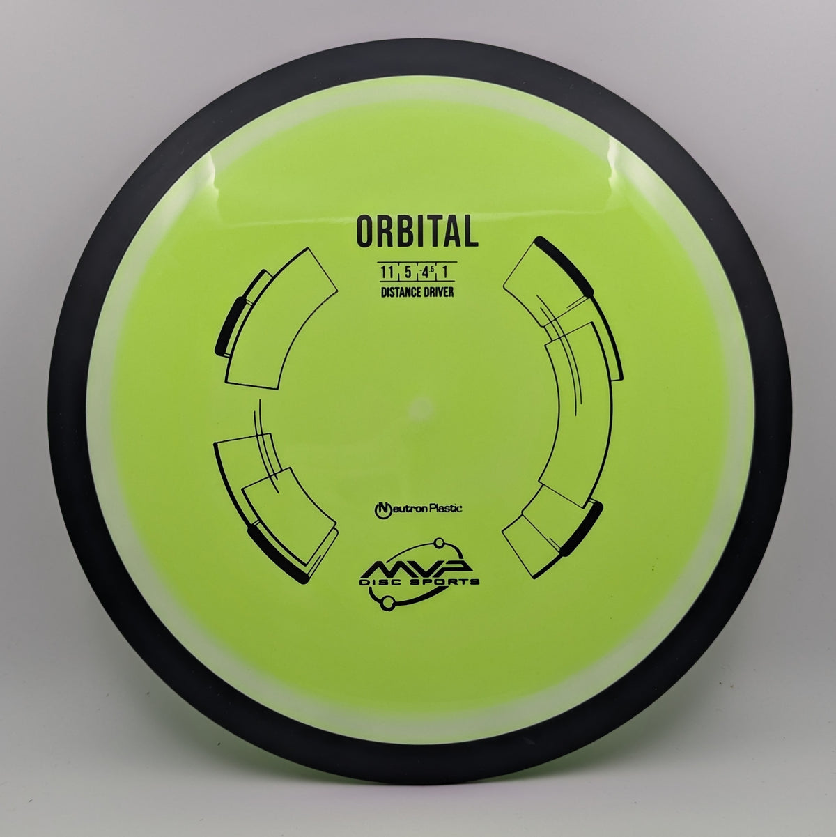 Orbital