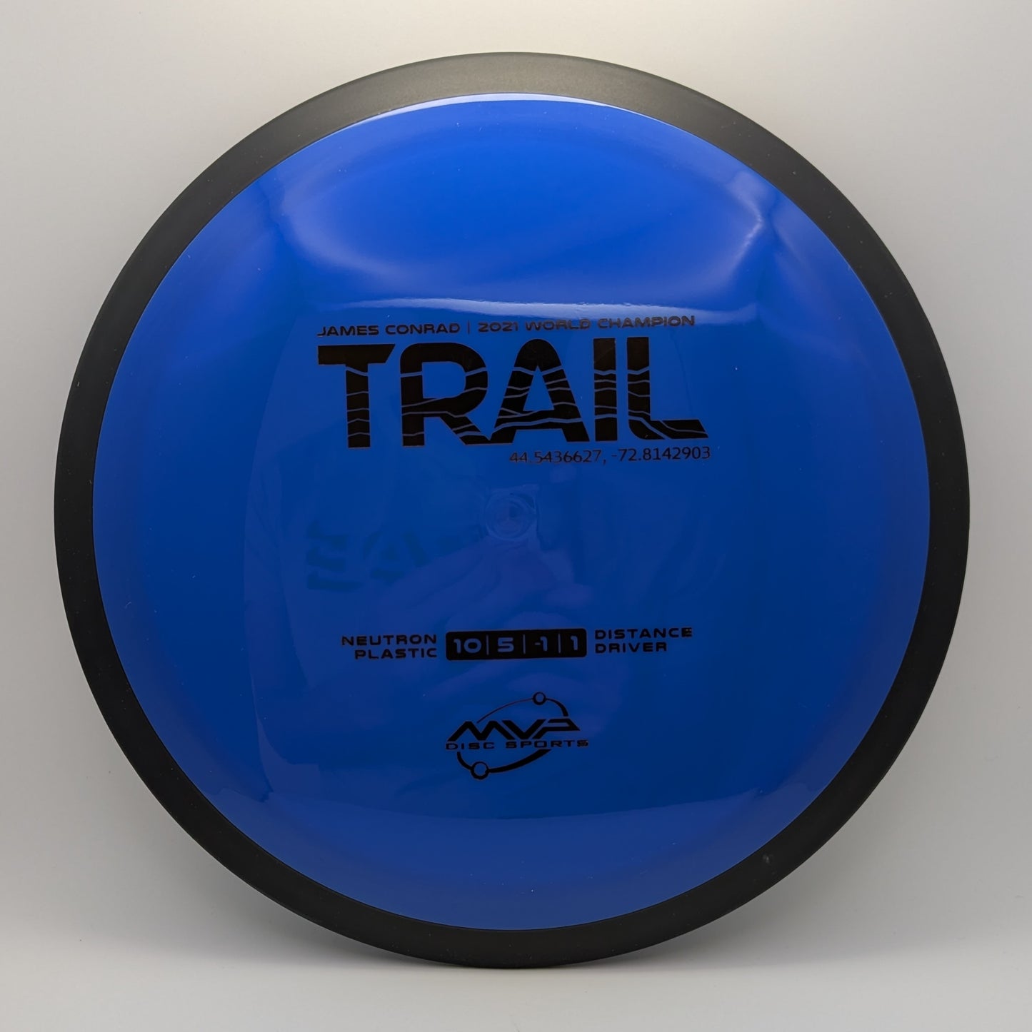 Trail