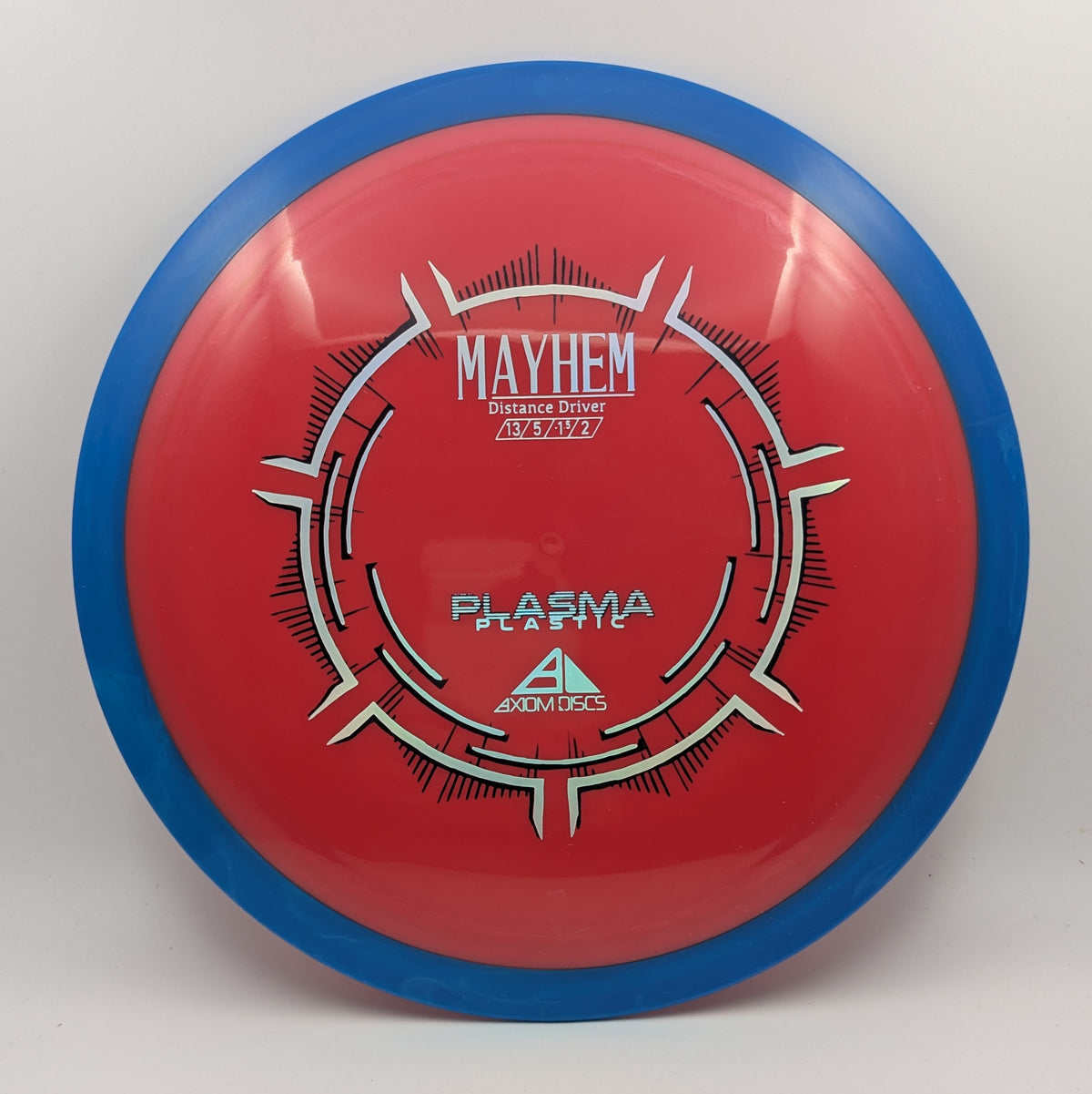 Mayhem