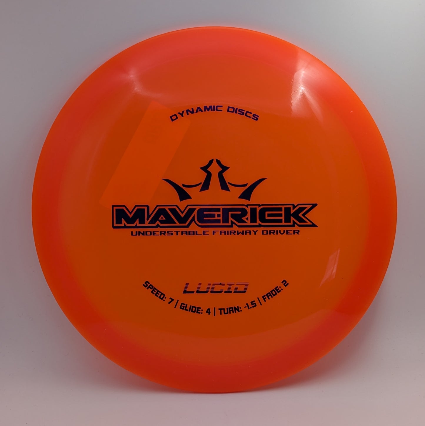 Maverick