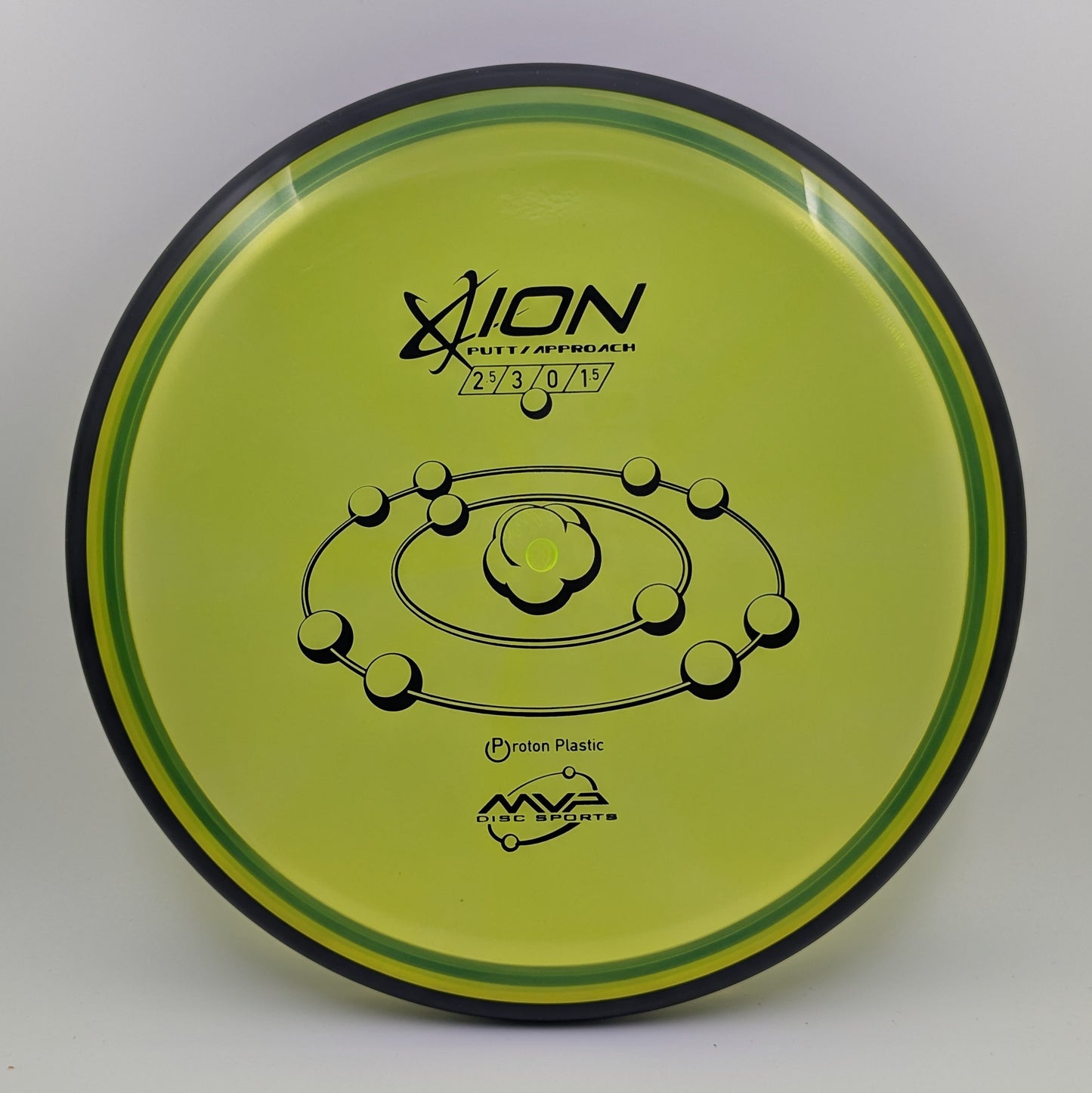 Ion