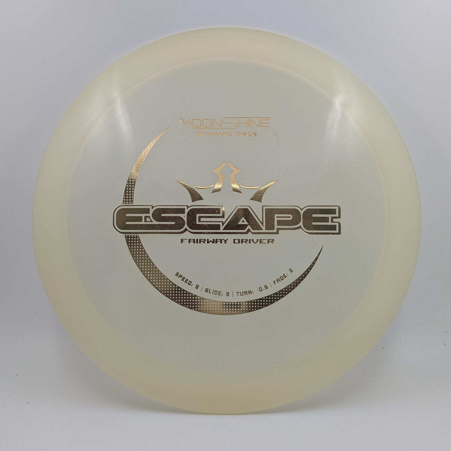 Escape