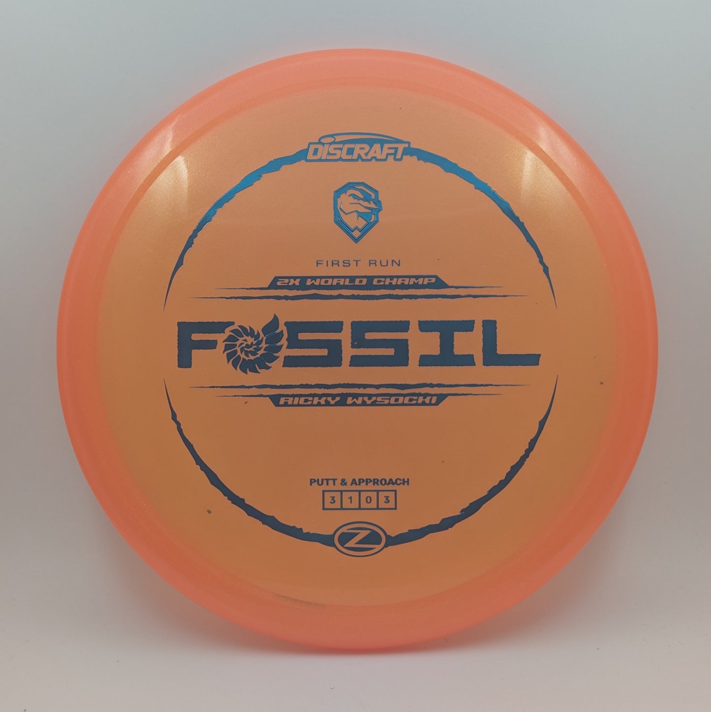 Fossil