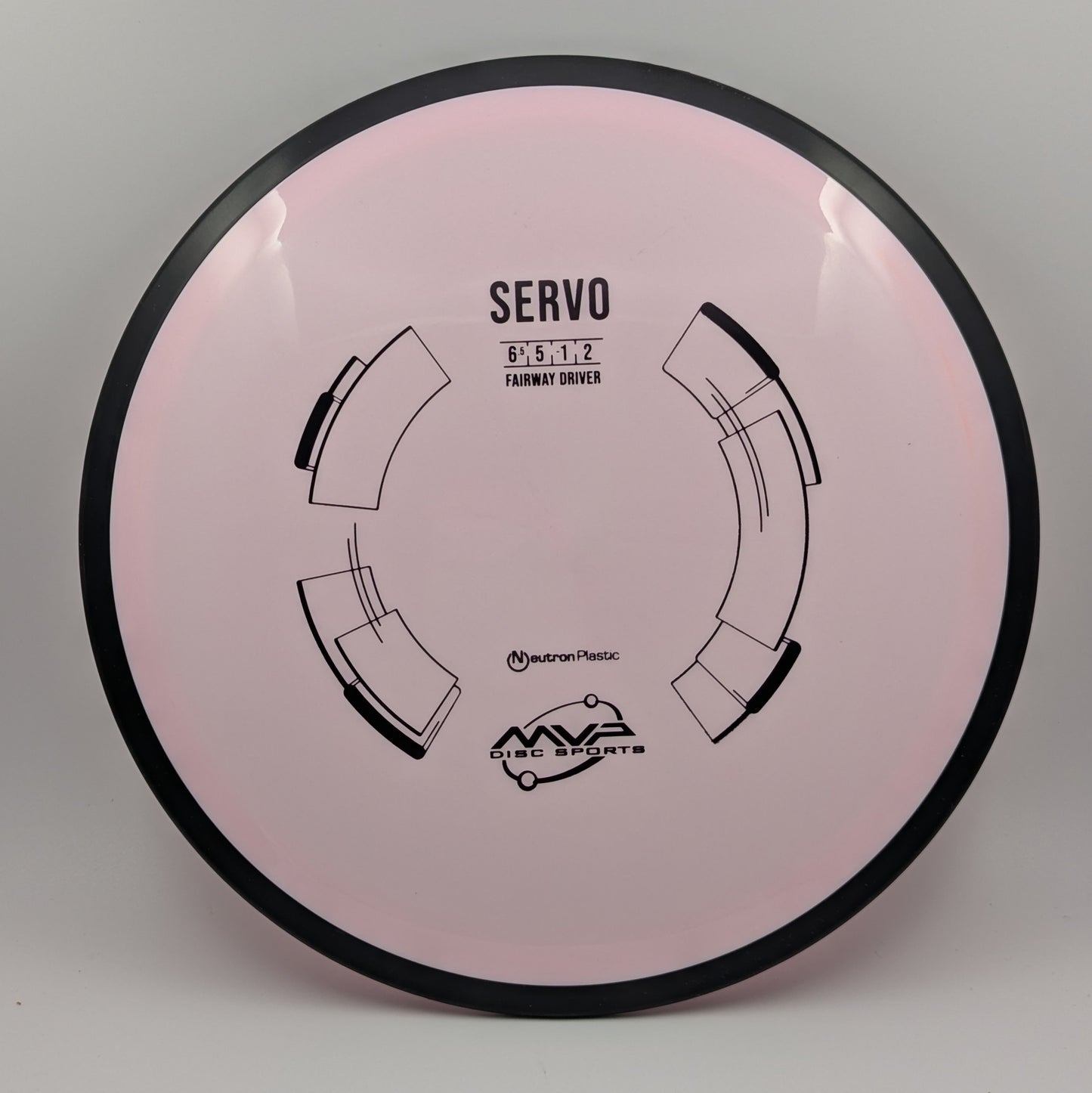 Servo