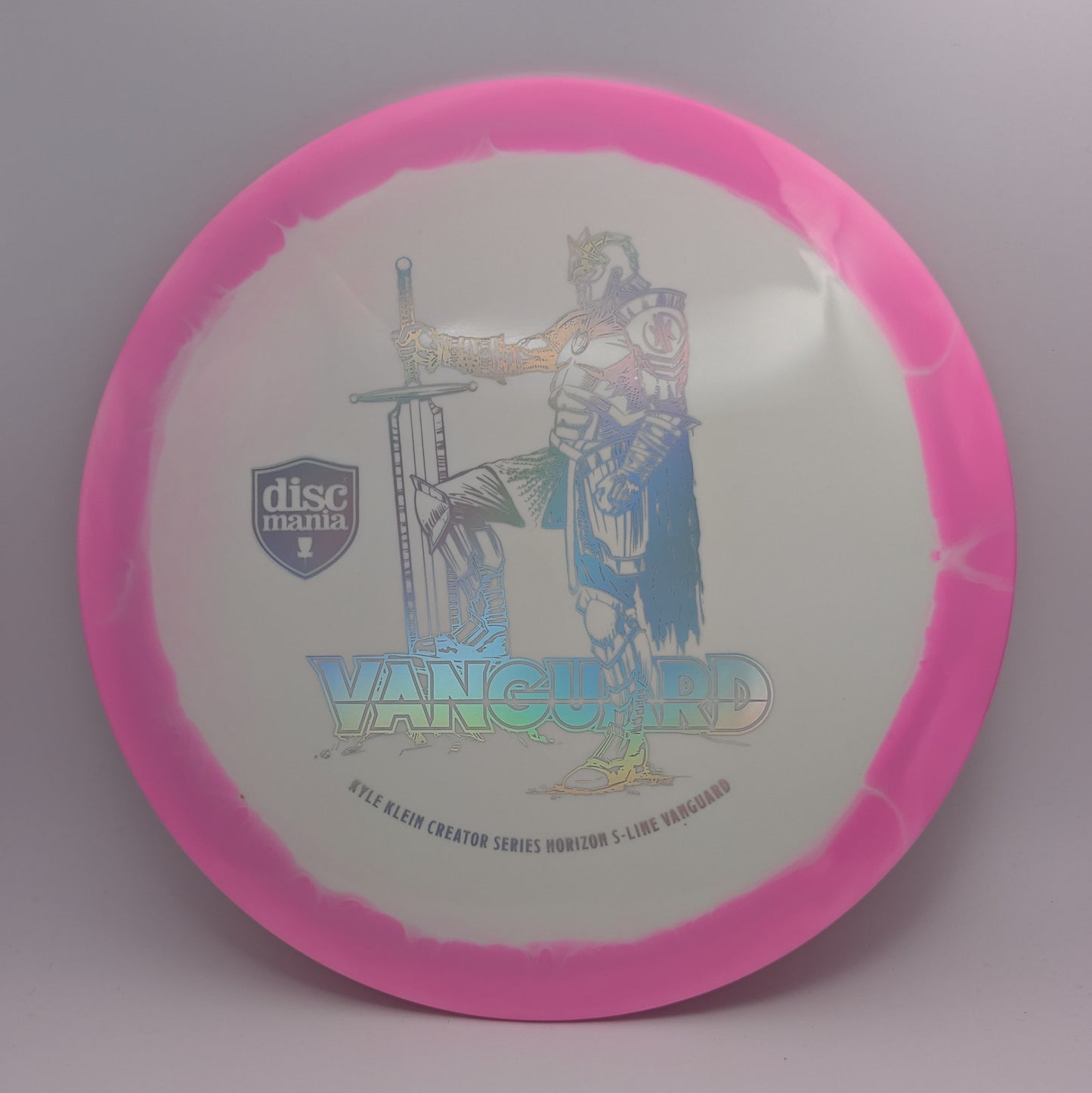 Vanguard