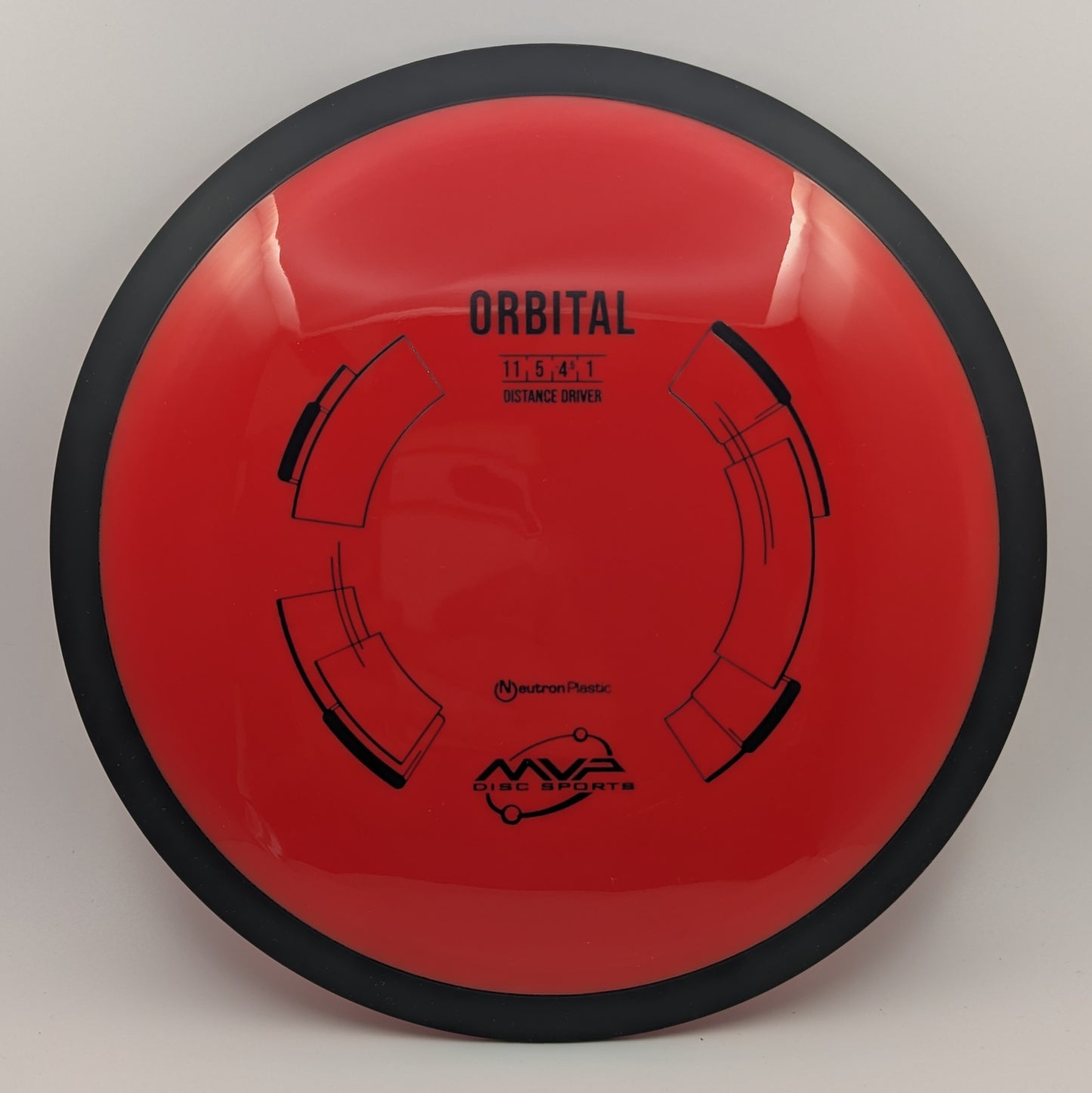 Orbital