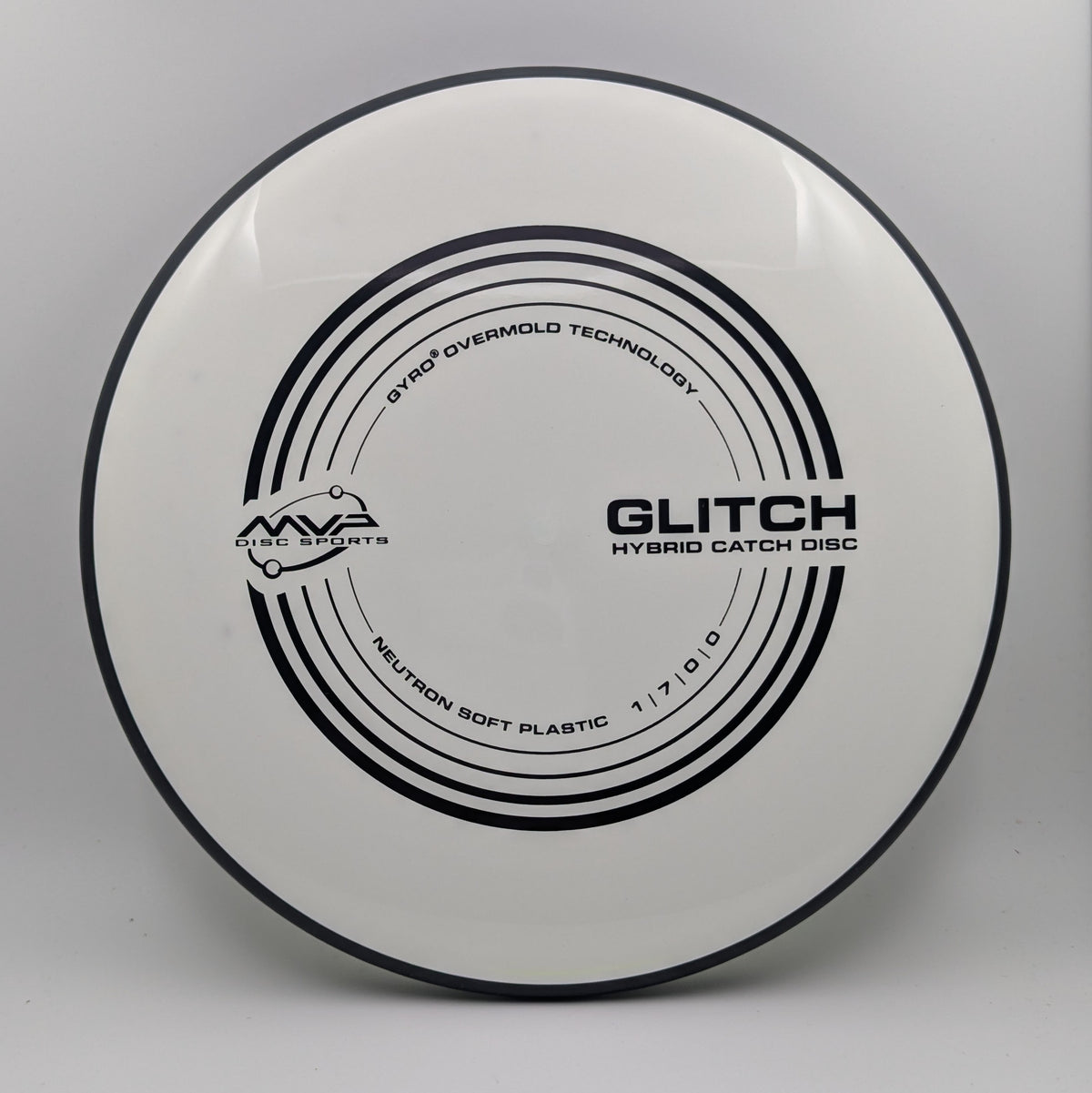 Glitch