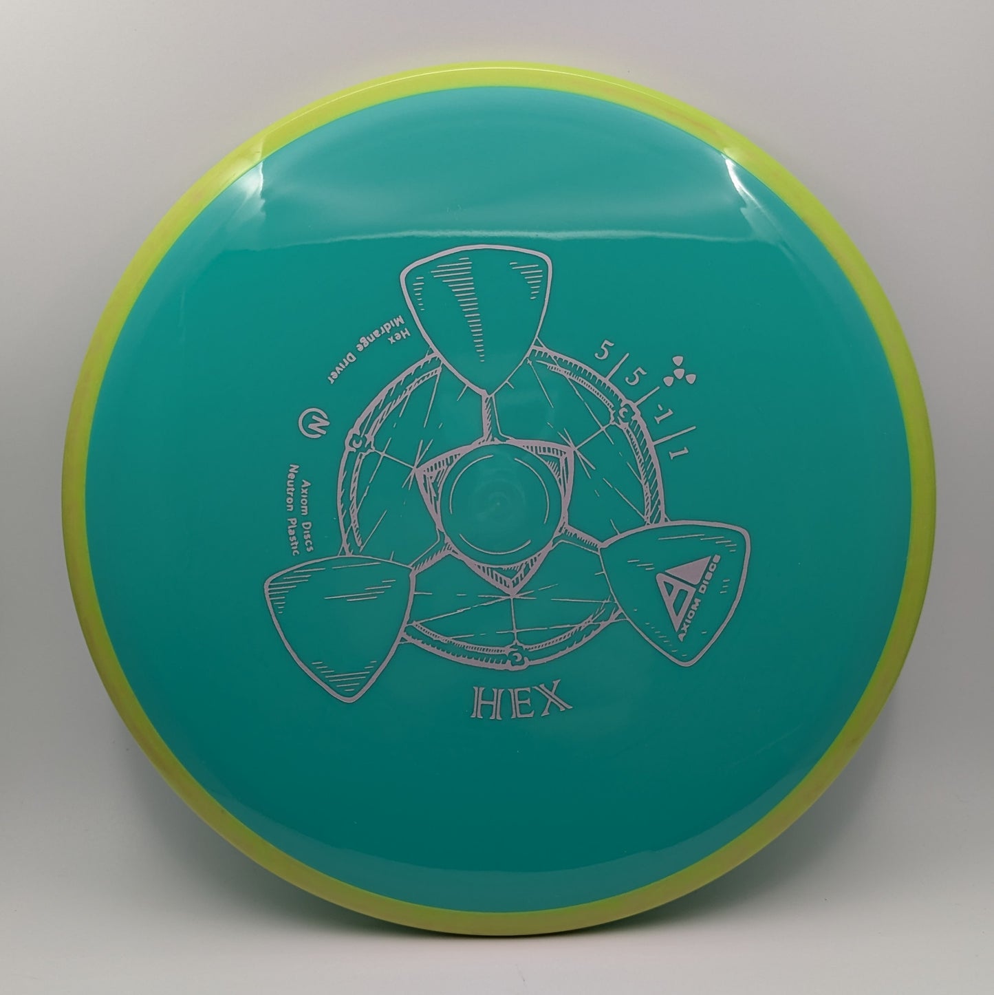 Hex