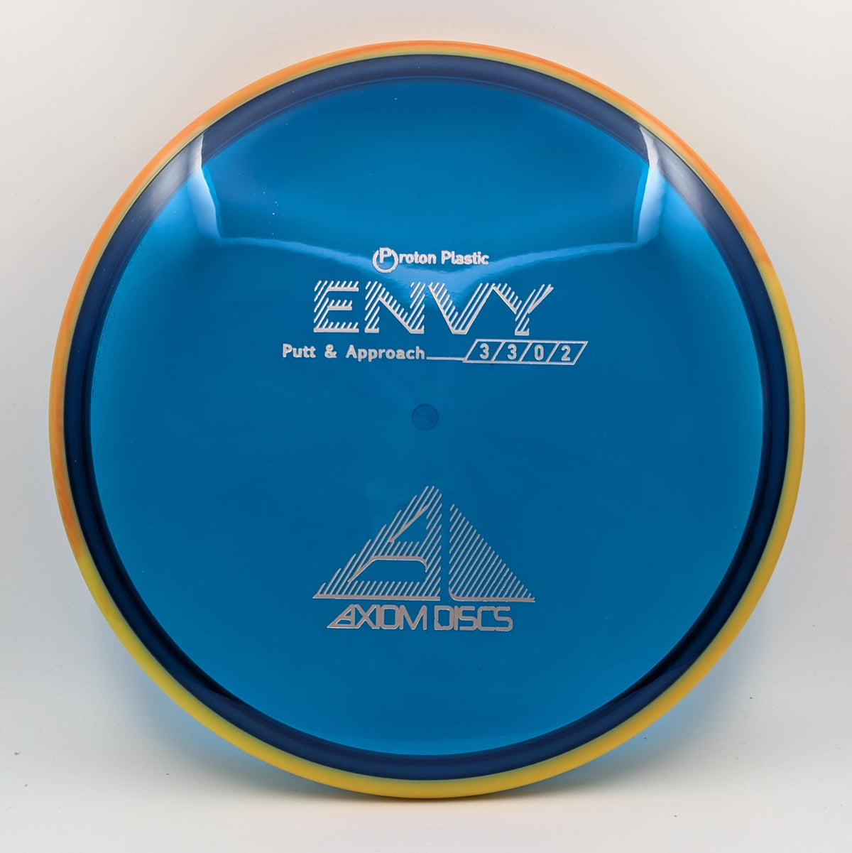 Envy